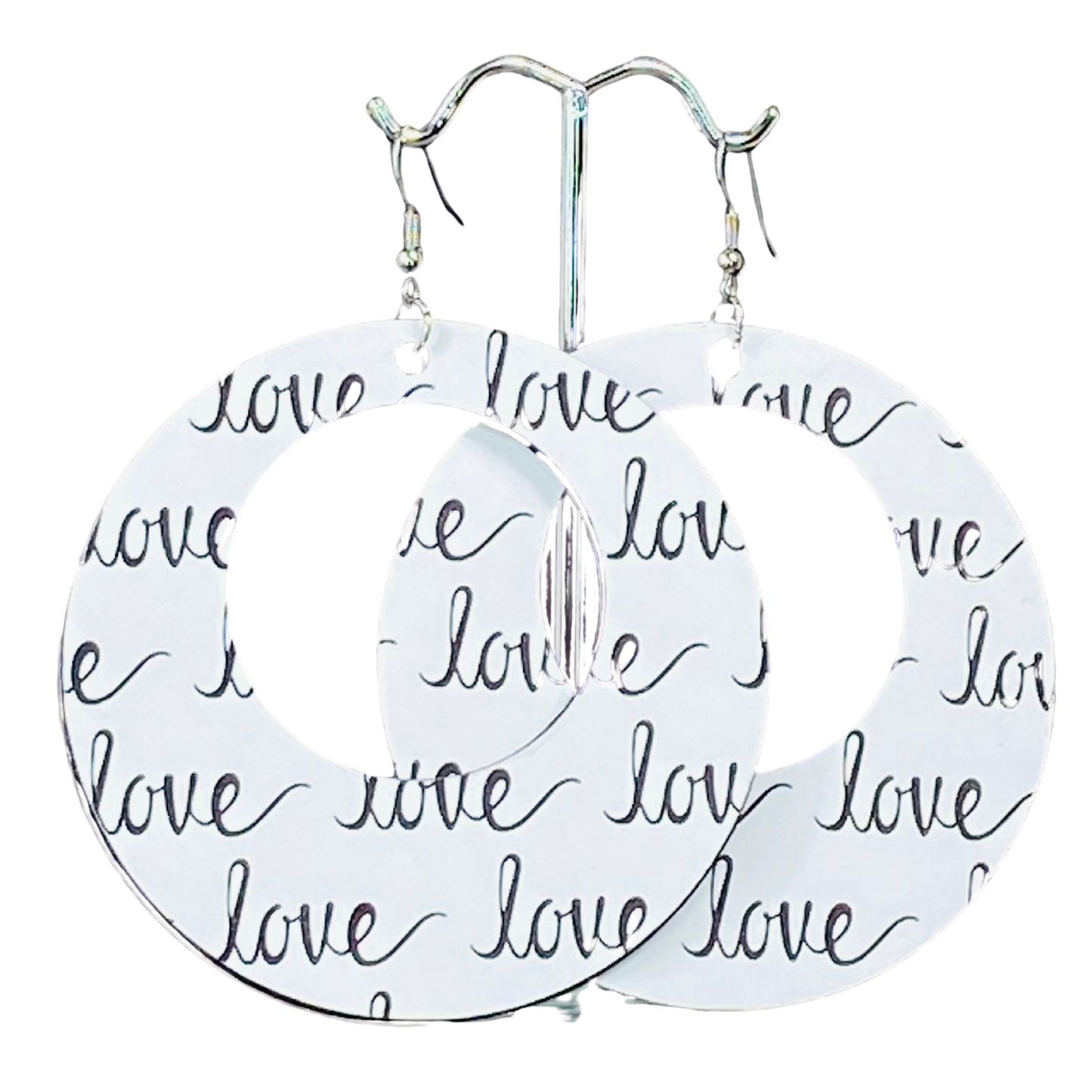 Love Script Hoops