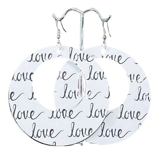 Love Script Hoops