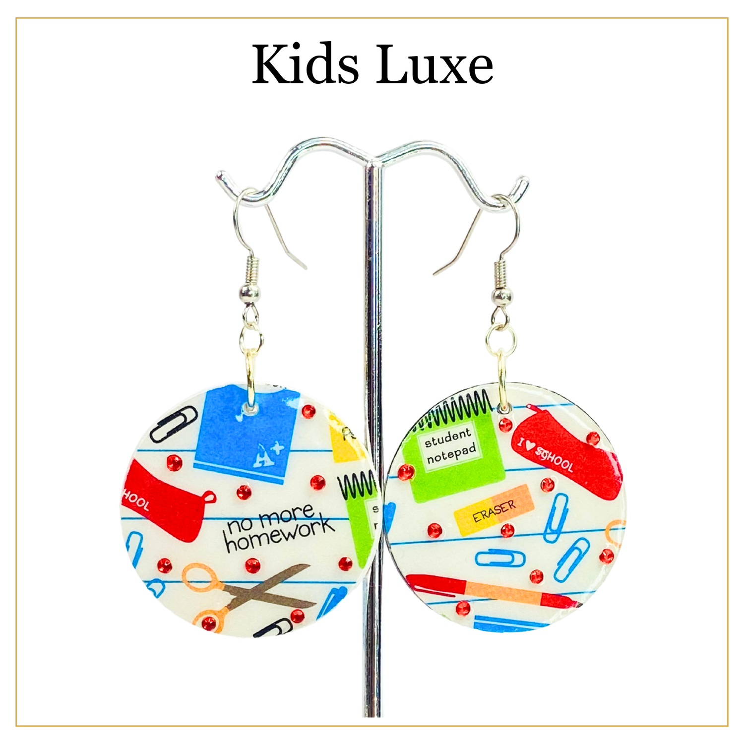 Kids Luxe