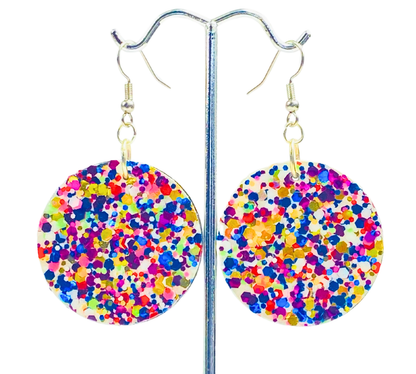 Confetti Glam