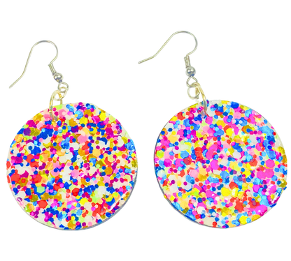 Confetti Glam