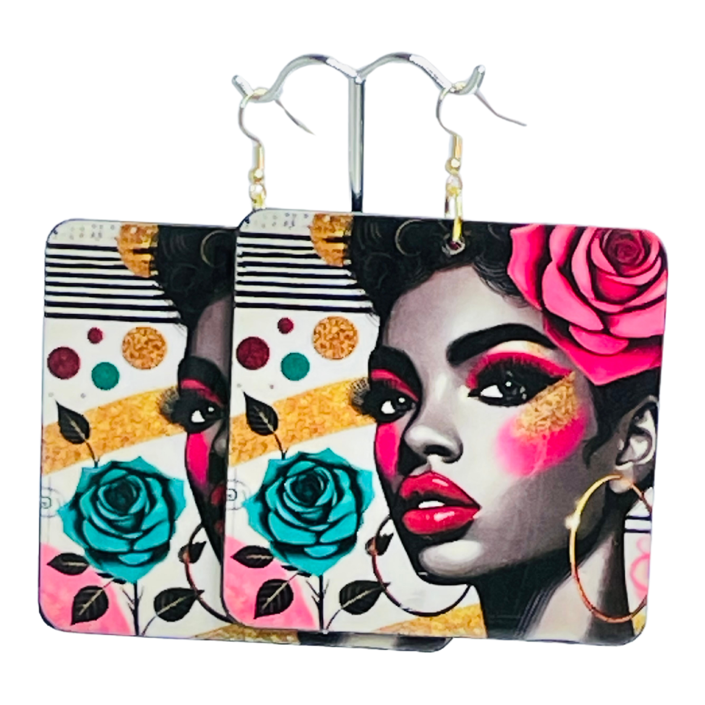 Luxe Art Muse