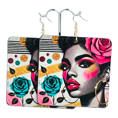 Luxe Art Muse