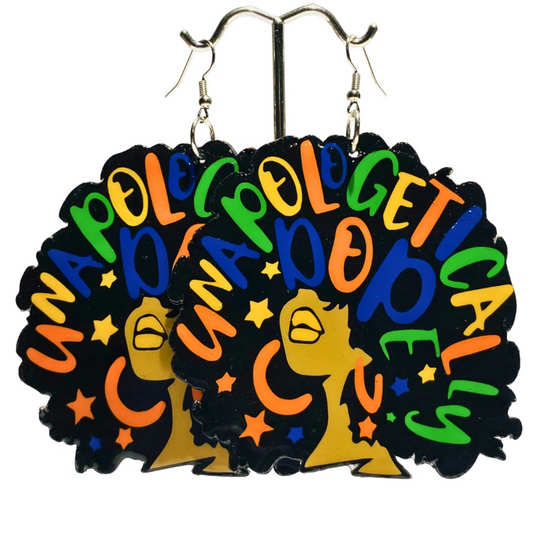 Unapologetically Dope