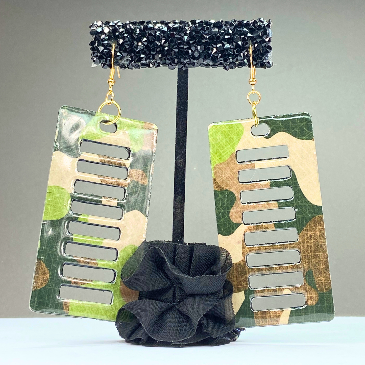 Camo Edge