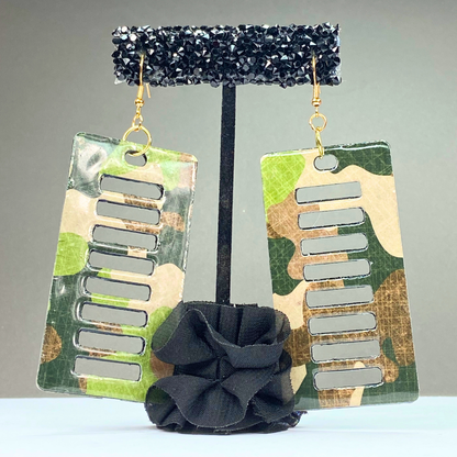 Camo Edge