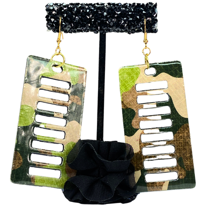 Camo Edge