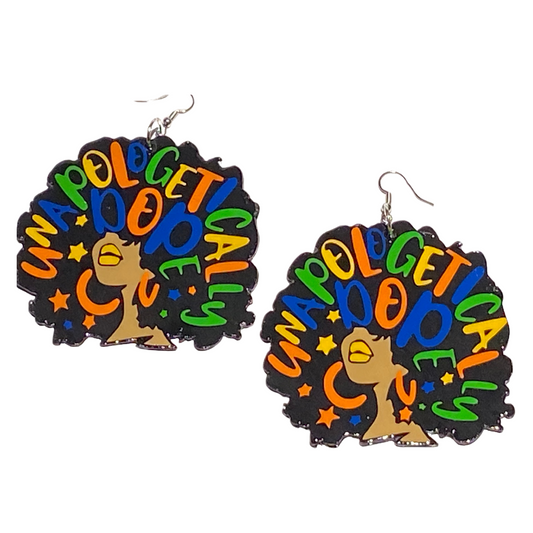 Unapologetically Dope