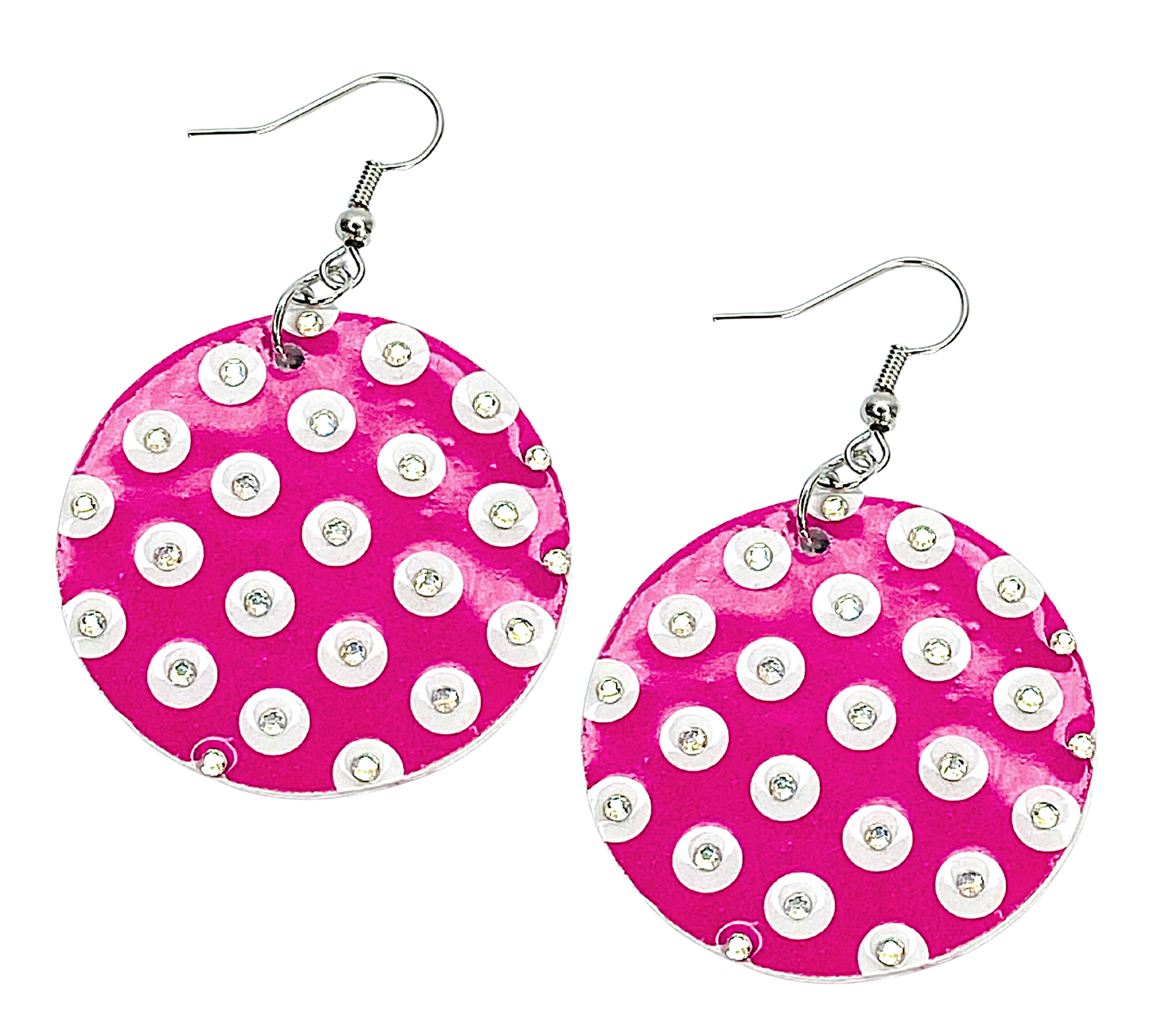 Pink Pearl Pop