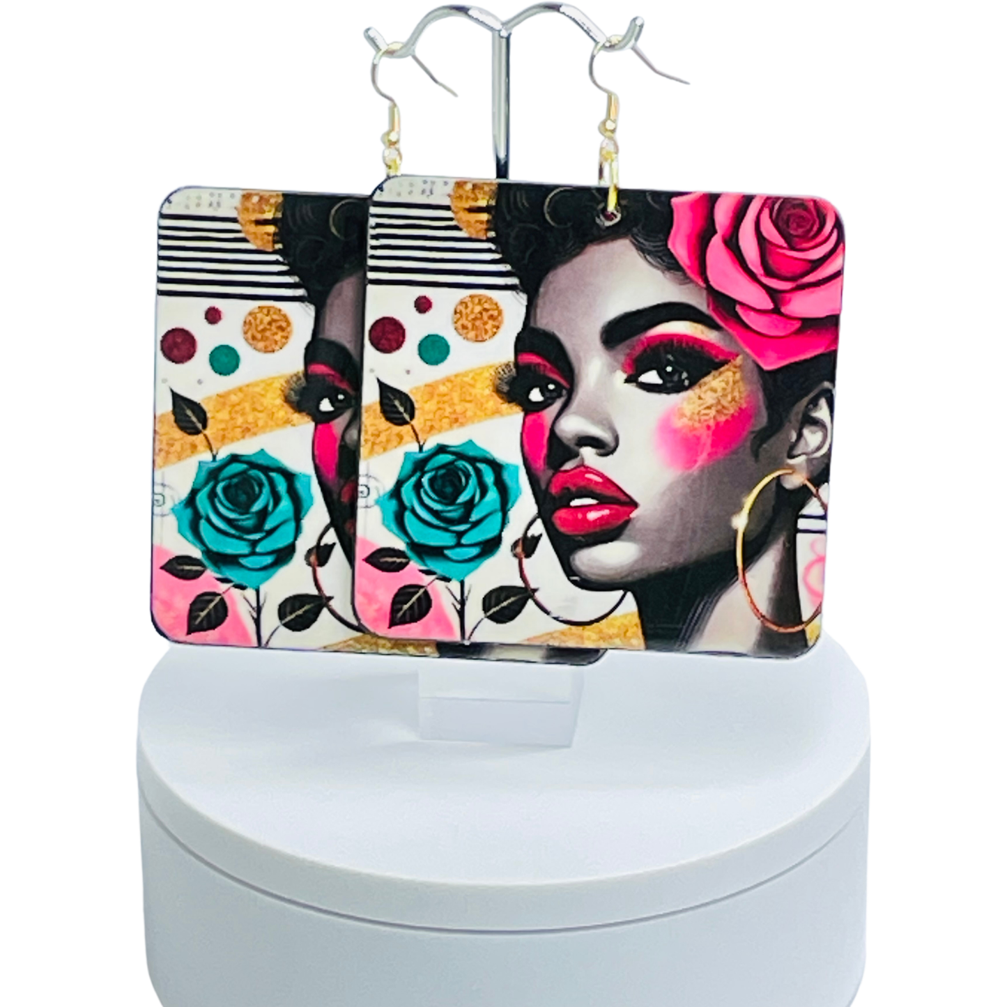 Luxe Art Muse