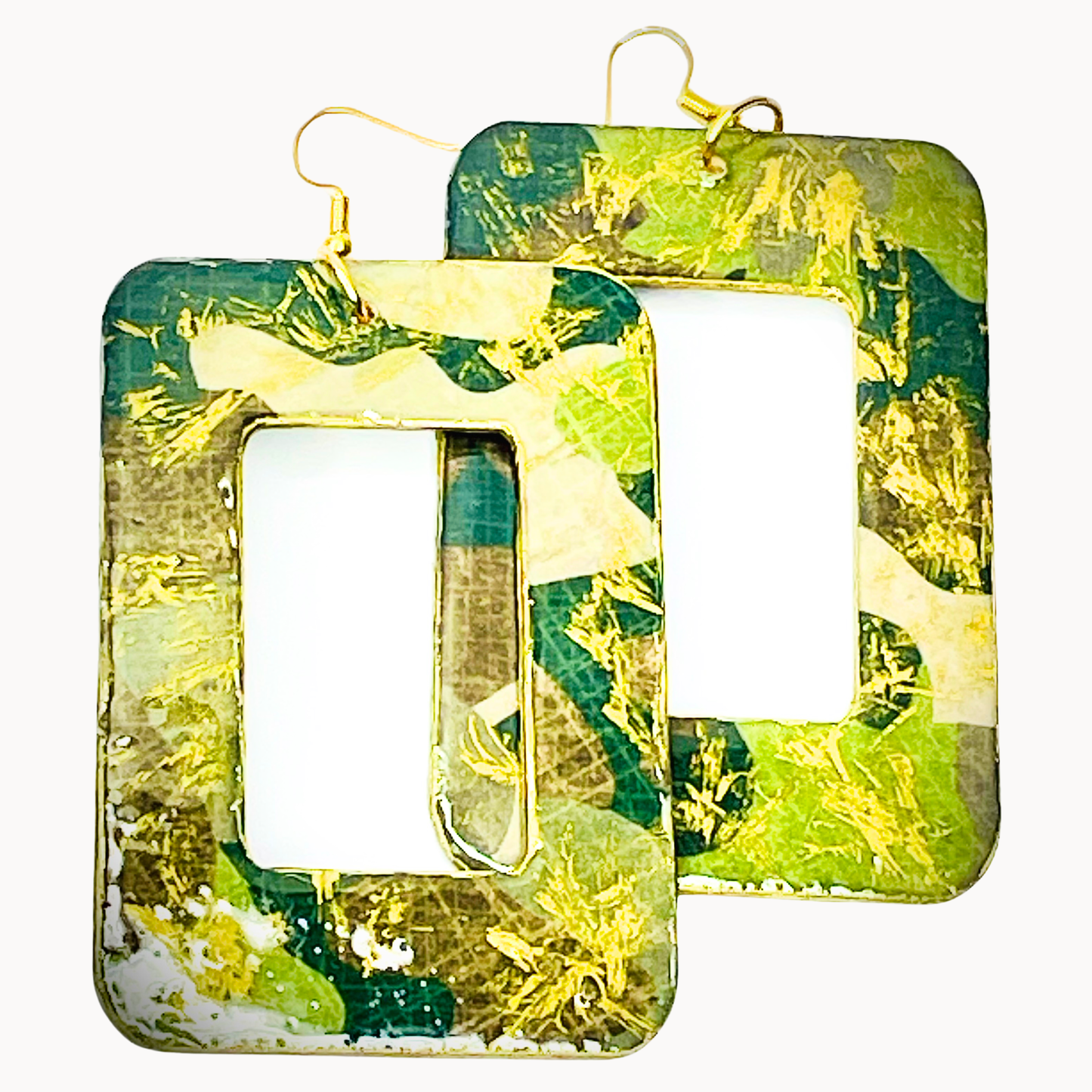Camo Gold