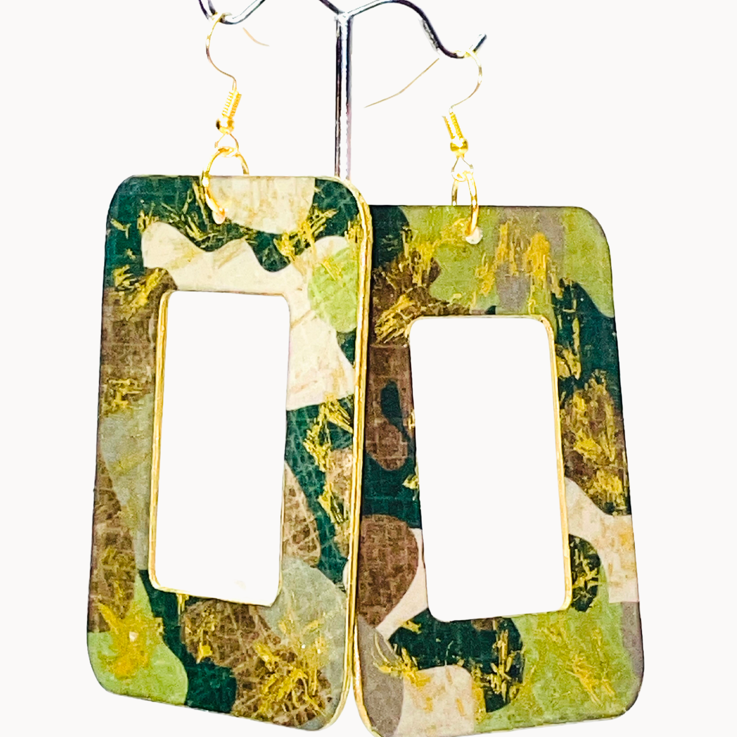 Camo Gold