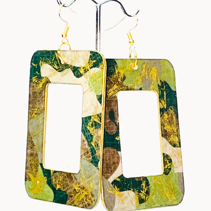 Camo Gold