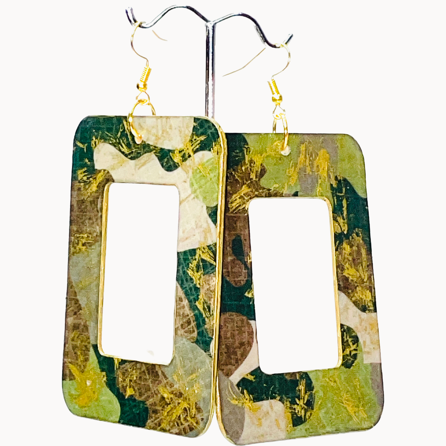 Camo Gold